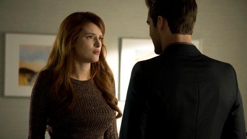 Famous in Love Season 2 Episode 4 - The Kids Aren't All Right