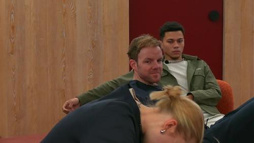Big Brother Season 5 Episode 15 - Episode 15