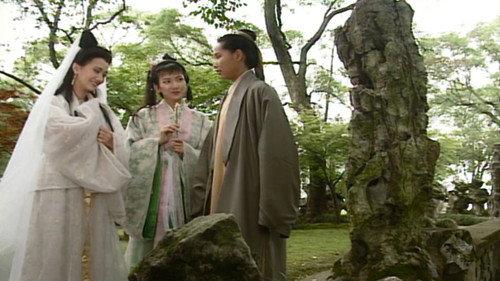 New Legend of Madame White Snake Season 1 Episode 2 - Episode 2