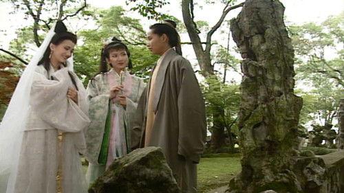 New Legend of Madame White Snake Season 1 Episode 2 - Episode 2