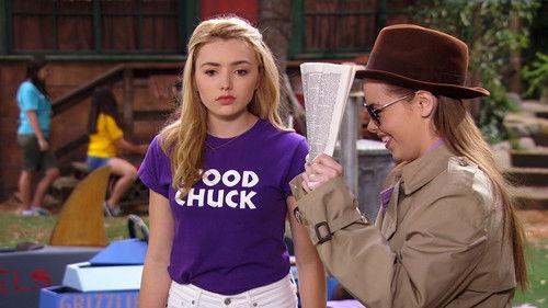 BUNK'D: Learning the Ropes Season 2 Episode 18 - Cabin vs. Cabin