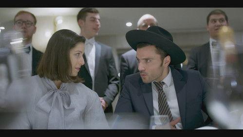 Shababnikim Season 2 Episode 8 - Yomim