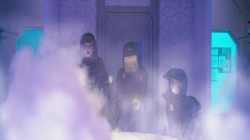 Project Mc² Season 5 Episode 5 - Gray Goo on the Loose