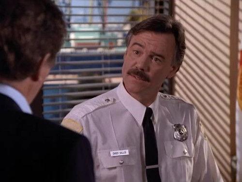Murder, She Wrote Season 9 Episode 13 - Dead Eye