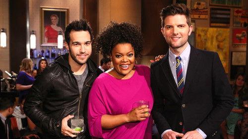 Hollywood Game Night Season 2 Episode 8 - Battle of the Champions