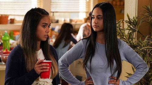 Party of Five Season 1 Episode 6 - Patch Job