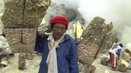 Les Routes de l'impossible Season 3 Episode 4 - Episode 4