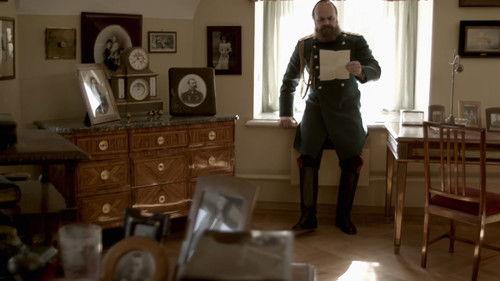 The Romanovs Season 1 Episode 8 - The End of the Romanovs