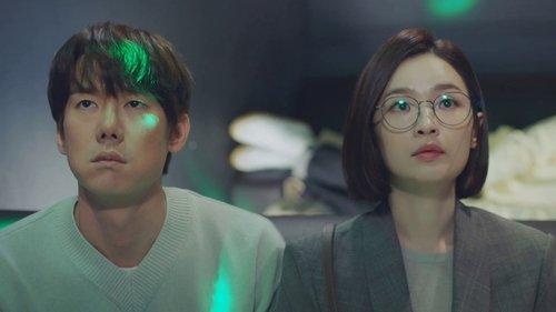 Hospital Playlist Season 1 Episode 11 - Episode 11