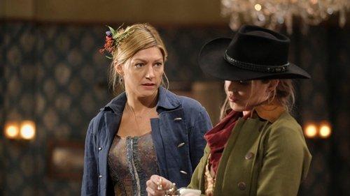 undefined Season 6 Episode 8 - Stressed Western