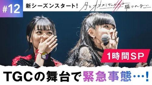 Who Is the Wolf? Season 7 Episode 12 - #12: Whereabouts of Resurrection 1 hour SP Nijined Machiyoizuki