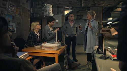 Tóth János Season 1 Episode 37 - The Stooge