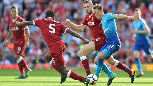 Match of the Day 2 Season 14 Episode 3 - MOTD2 - 27th August 2017