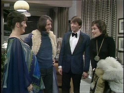 Man About the House Season 2 Episode 5 - Two Foot Two, Eyes of Blue