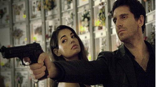 Inspector Coliandro Season 5 Episode 5 - Night taxi driver