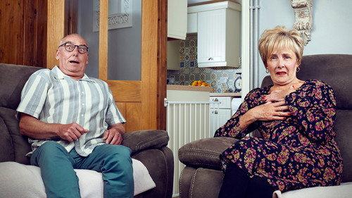 Gogglebox Season 20 Episode 9 - Episode 9
