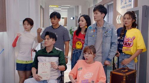 iPartment Season 5 Episode 24 - Episode 24