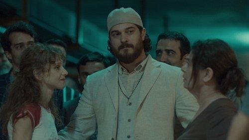 Kübra Season 2 Episode 1 - Episode 1