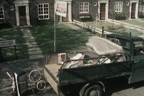 George and Mildred Season 1 Episode 1 - Moving On