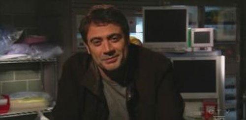 undefined Season 0 Episode 4 - S1 - Dissecting Grey's Anatomy