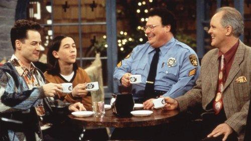 undefined Season 3 Episode 13 - The Great Dickdater