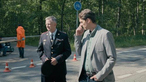 First Department Season 3 Episode 23 - Episode 23