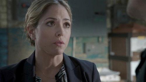 Breakout Kings Season 2 Episode 8 - SEALd Fate