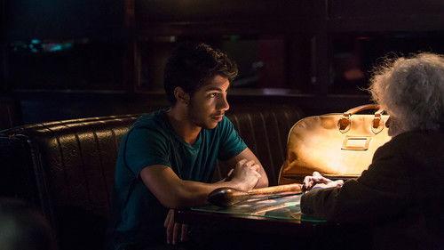 Cleverman Season 1 Episode 1 - First Contact