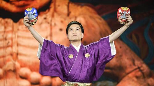 Penn & Teller: Fool Us Season 5 Episode 6 - Penn & Teller Against the World