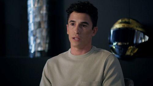 Marc Márquez: All In Season 1 Episode 1 - Hope