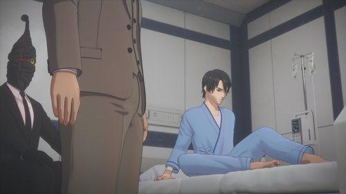 ULTRAMAN Season 1 Episode 3 - Being Ultraman Isn't So Bad