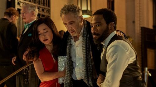 undefined Season 1 Episode 2 - Second Date