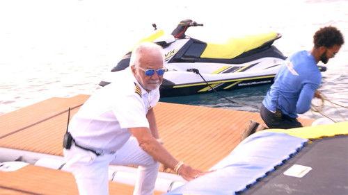 Below Deck Season 9 Episode 9 - When Eddie Met Sally