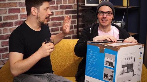 Spiele mit Bart Season 10 Episode 5 - Episode 5