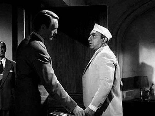 Danger Man Season 2 Episode 7 - The Colonel's Daughter