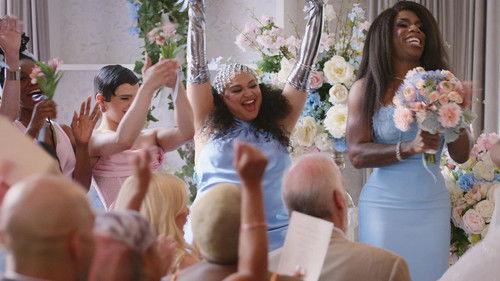 Survival of the Thickest Season 2 Episode 6 - The Category is Love, Bitch.