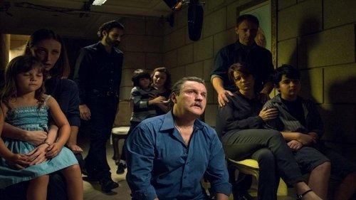 Harassment Season 1 Episode 8 - Episode 8