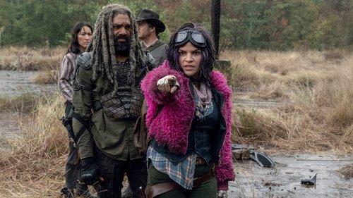 undefined Season 10 Episode 15 - The Tower