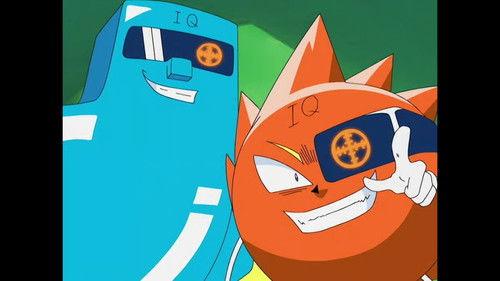 Bobobo-bo Bo-bobo Season 1 Episode 64 - Geometry 101: Painful, Perplexing and Pungent Polygons!