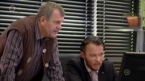 Work Matters Season 3 Episode 4 - Episode 4