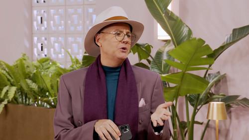 RuPaul's Drag Race Season 17 Episode 11 - Ross Mathews vs. The Ducks