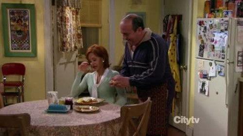 Mike & Molly Season 3 Episode 20 - Mike Can't Read