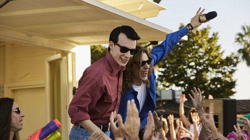 Hanno ucciso l'Uomo Ragno - La leggendaria storia degli 883 Season 1 Episode 8 - Episode 8