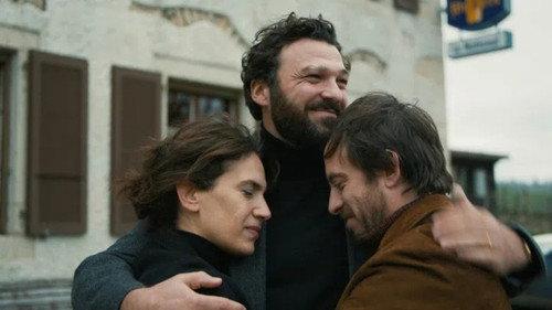 The Firebrands Season 1 Episode 4 - Episode 4