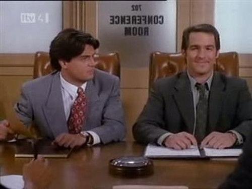 Dream On Season 3 Episode 23 - To the Moon, Alex!