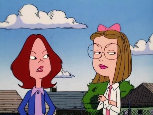 Recess Season 2 Episode 4 - Outcast Ashley