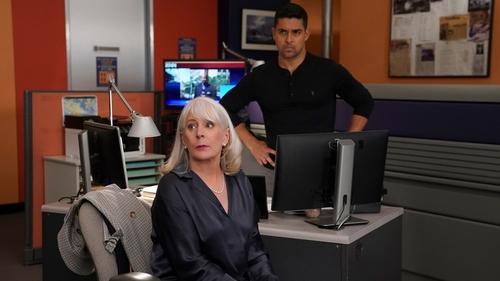 NCIS Season 19 Episode 7 - Docked