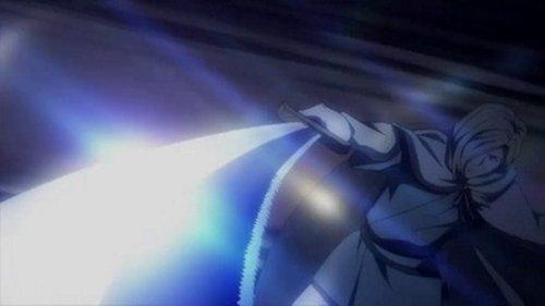 The Heroic Legend of Arslan Season 1 Episode 9 - Beneath the Mask