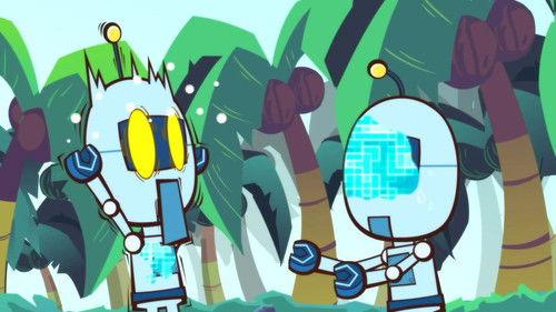 Happy Toon Season 12 Episode 6 - Episode 6