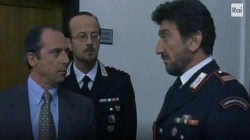 The Marshal Rocca Season 2 Episode 2 - Without Why